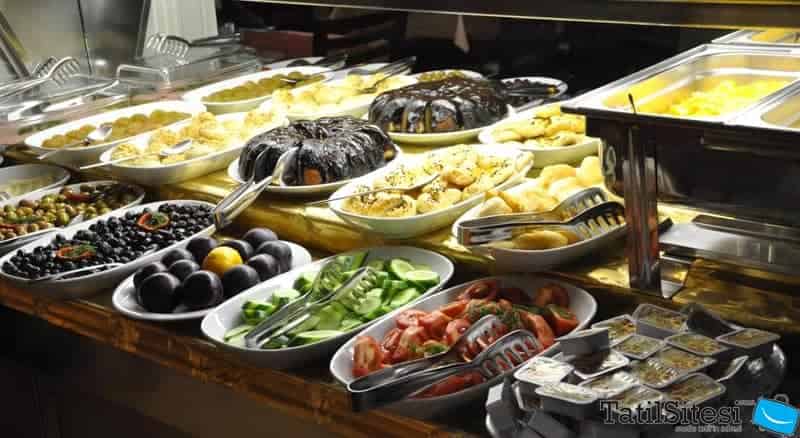 Golden Horn Hotel
